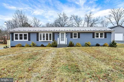 3220 Anthony Highway, Chambersburg, PA 17202 - Photo 1
