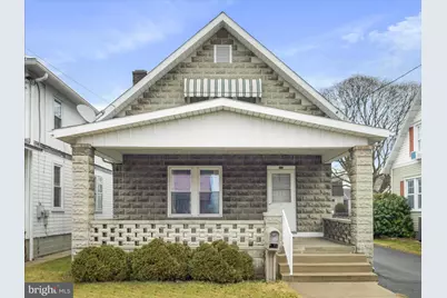 452 S Fourth Street, Chambersburg, PA 17201 - Photo 1
