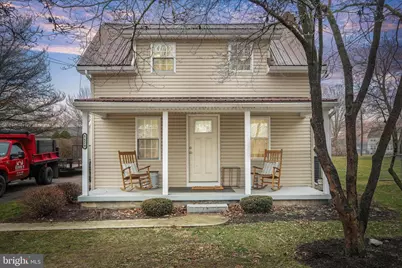 5529 Greenvillage Road, Chambersburg, PA 17202 - Photo 1