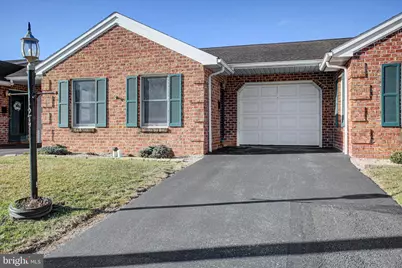 124 Lurgan Avenue, Shippensburg, PA 17257 - Photo 1