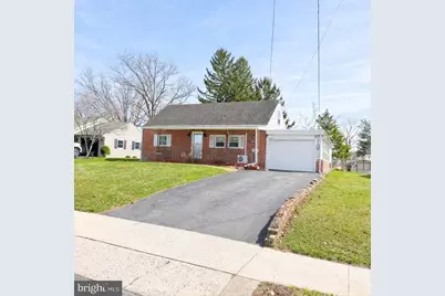 1842 Scotland Avenue, Chambersburg, PA 17201 - Photo 1