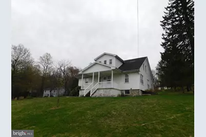 14156 Old Route 16, Waynesboro, PA 17268 - Photo 1