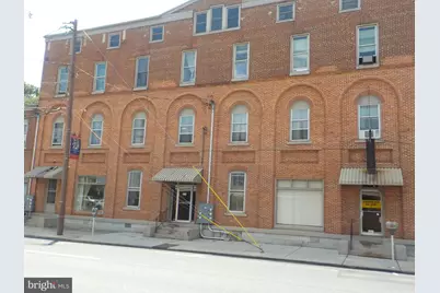 223 N Second Street #APT 3, Chambersburg, PA 17201 - Photo 1
