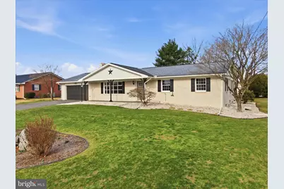 2953 Philadelphia Avenue, Chambersburg, PA 17201 - Photo 1