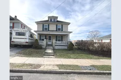 366 Lortz Avenue, Chambersburg, PA 17201 - Photo 1