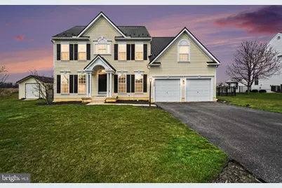 6039 Mountain View Drive, Chambersburg, PA 17202 - Photo 1