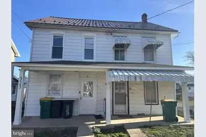 319/321/323 W North Street, Waynesboro, PA 17268 - Photo 1