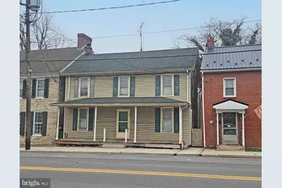 122 N Main Street, Mercersburg, PA 17236 - Photo 1