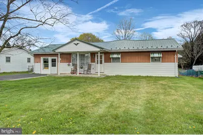 2165 Hafer Road, Fayetteville, PA 17222 - Photo 1