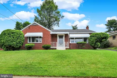 777 Blanchard Avenue, Chambersburg, PA 17201 - Photo 1