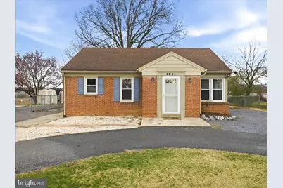 1241 S Main Street, Chambersburg, PA 17201 - Photo 1