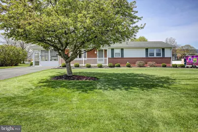 5531 Oakwood Drive, Mercersburg, PA 17236 - Photo 1