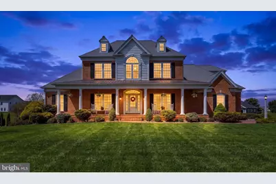 6964 St Annes Drive, Fayetteville, PA 17222 - Photo 1