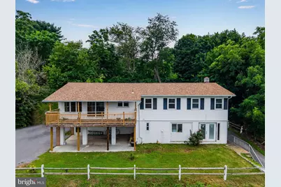 12309 Country Club Road, Waynesboro, PA 17268 - Photo 1