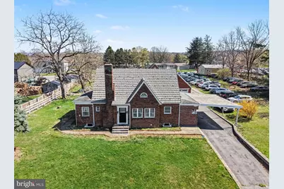 9768 Molly Pitcher Highway, Shippensburg, PA 17257 - Photo 1