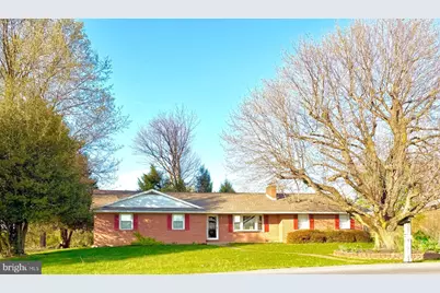 1281 Hykes Road, Greencastle, PA 17225 - Photo 1