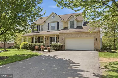 10979 Deerwood Drive #30, Mercersburg, PA 17236 - Photo 1