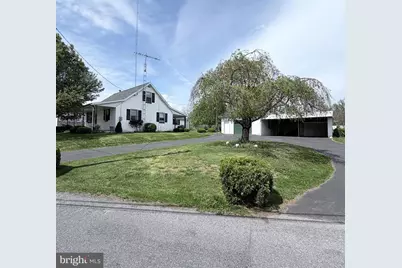 1077 Paper Mill Road, Chambersburg, PA 17202 - Photo 1