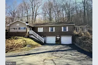16167 Scribey Road, Willow Hill, PA 17271 - Photo 1