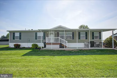 12 Maizefield Drive #12, Shippensburg, PA 17257 - Photo 1