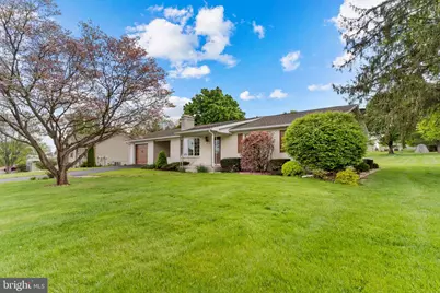 10002 Upper Strasburg Road, Upperstrasburg, PA 17265 - Photo 1