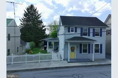 12997 Main Street, Fort Loudon, PA 17224 - Photo 1
