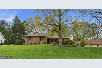 7018 Fairway Oaks, Fayetteville, PA 17222 - Photo 1