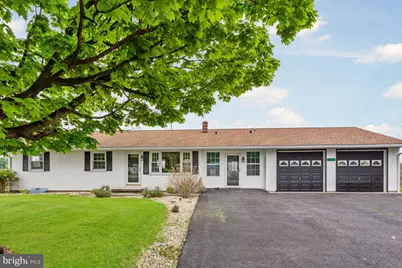 3251 Enoch Brown Road, Greencastle, PA 17225 - Photo 1