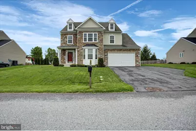 1236 Dallas Drive, Greencastle, PA 17225 - Photo 1