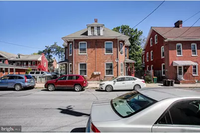 217-219 E Washington Street, Chambersburg, PA 17201 - Photo 1