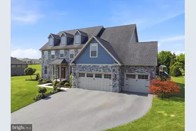 206 Matthew Drive, Chambersburg, PA 17201 - Photo 1