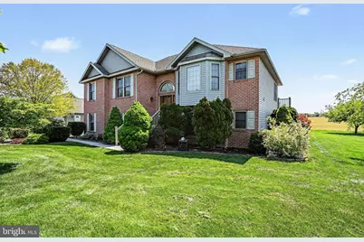 578 Starr Avenue, Chambersburg, PA 17202 - Photo 1