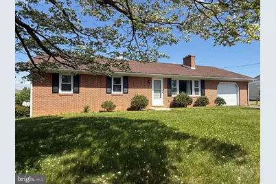 1423 Brechbill Road, Chambersburg, PA 17202 - Photo 1
