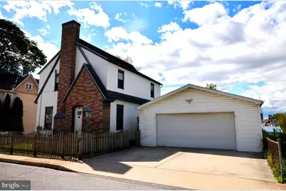 38 Cottage Street, Waynesboro, PA 17268 - Photo 1