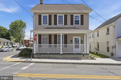 63 N N Allison Street Street, Greencastle, PA 17225 - Photo 1