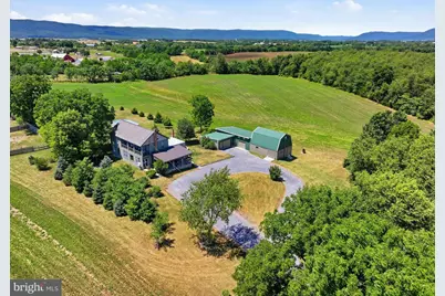 10173 Shimpstown Road, Mercersburg, PA 17236 - Photo 1