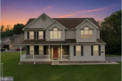 1671 Raven Drive N #153, Chambersburg, PA 17202 - Photo 1
