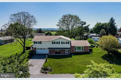 17 Kensington Drive, Chambersburg, PA 17201 - Photo 1