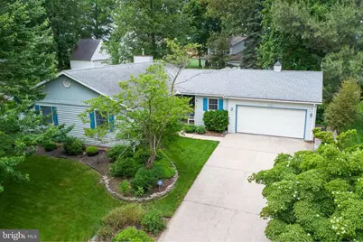 6029 Greenbriar Terrace, Fayetteville, PA 17222 - Photo 1