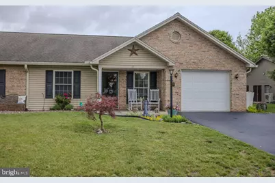 159 Ginkgo Court, Chambersburg, PA 17201 - Photo 1