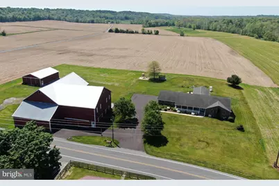 Tract 1: 3.01+/- Acres At 3420 Leafmore Road, Chambersburg, PA 17202 - Photo 1
