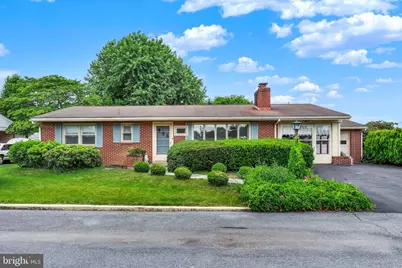 115 Downey Drive, Chambersburg, PA 17202 - Photo 1