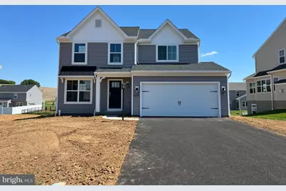 8775 Jocelyn Drive #LOT 84, Waynesboro, PA 17268 - Photo 1