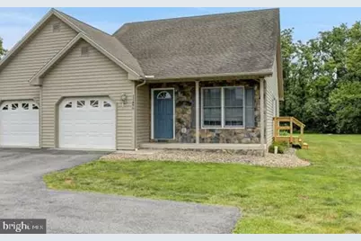 11496 Williamsport Pike, Greencastle, PA 17225 - Photo 1