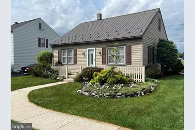 1147 Stanley Avenue, Chambersburg, PA 17201 - Photo 1