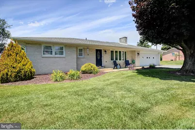 1009 Willowbrook Drive, Chambersburg, PA 17202 - Photo 1