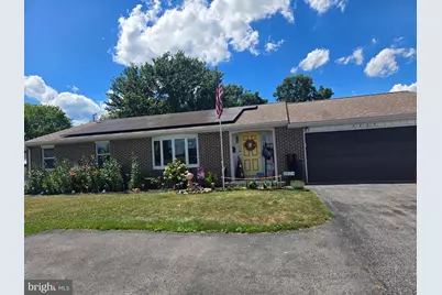 5925 Greenvillage Road, Chambersburg, PA 17202 - Photo 1