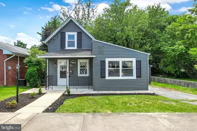 202 W Fifth Street, Waynesboro, PA 17268 - Photo 1
