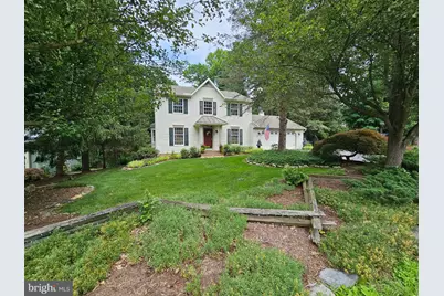 12649 Mentzer Gap Road, Waynesboro, PA 17268 - Photo 1
