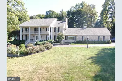 586 Crestwood Drive, Chambersburg, PA 17202 - Photo 1